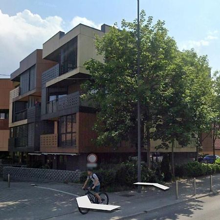 Apartma Felicija Ljubljana Extérieur photo