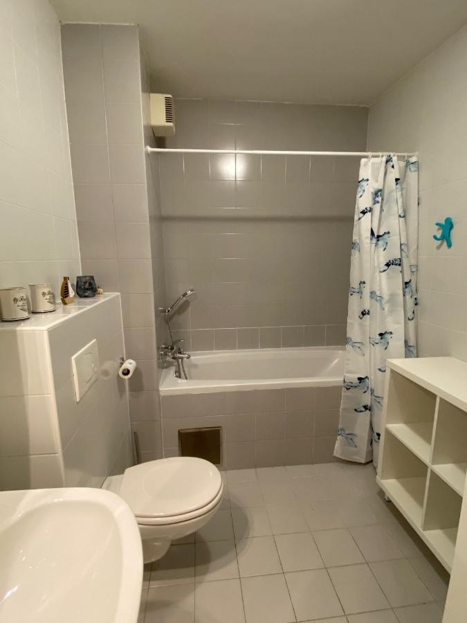 Apartma Felicija Ljubljana Extérieur photo